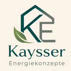 Logo Kaysser Energiekonzepte