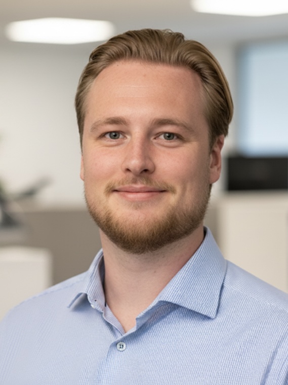 Robert Kaysser – Gebäudeenergieberater