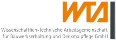 WTA, Wissenschaftlich-Technische Arbeitsgemeinschaft für Bauwerkserhaltung und Denkmalpflege